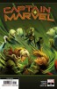 [title] - Captain Marvel (11th series) #4 (Carmen Nunez Carnero variant)