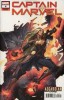 [title] - Captain Marvel (11th series) #4 (Gerald Parel variant)