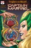 Captain Marvel (11th series) #6 - Captain Marvel (11th series) #6