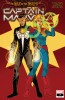 Captain Marvel (11th series) #7 - Captain Marvel (11th series) #7