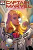 [title] - Captain Marvel (11th series) #8