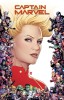 [title] - Captain Marvel (11th series) #9 (John Tyler Christopher variant)