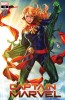 [title] - Captain Marvel (11th series) #11