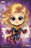 [title] - Captain Marvel (11th series) #15 (Todd Nauck variant)