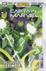 [title] - Captain Marvel (11th series) #19 (Cory Smith variant)