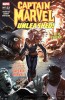 [title] - Captain Marvel (11th series) #22 (Taurin Clarke variant)