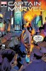 Captain Marvel (11th series) #40 - Captain Marvel (11th series) #40