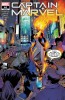 [title] - Captain Marvel (11th series) #40
