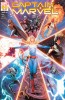 [title] - Captain Marvel (11th series) #50