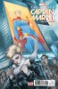 Mighty Captain Marvel #0 - Mighty Captain Marvel #0