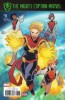 Mighty Captain Marvel #8 - Mighty Captain Marvel #8