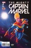 Mighty Captain Marvel #9