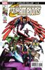 Champions (2nd series) #15 - Champions (2nd series) #15