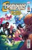 Champions (2nd series) #21