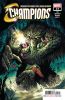 [title] - Champions (2nd series) #23