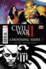 Civil War II: Choosing Sides #5