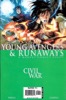 Civil War: Young Avengers & Runaways #1 - Civil War: Young Avengers & Runaways #1