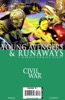 Civil War: Young Avengers & Runaways #3 - Civil War: Young Avengers & Runaways #3