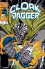 Cloak and Dagger (2nd series) #10 - Cloak and Dagger (2nd series) #10