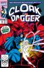 Mutant Misadventures of Cloak and Dagger #12 - Mutant Misadventures of Cloak and Dagger #12