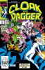 Cloak and Dagger (3rd series) #13 - Cloak and Dagger (3rd series) #13