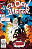 Cloak and Dagger (3rd series) #14 - Cloak and Dagger (3rd series) #14