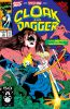 Cloak and Dagger (3rd series) #18 - Cloak and Dagger (3rd series) #18