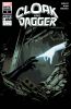 Cloak and Dagger (4th series) #3 - Cloak and Dagger (4th series) #3