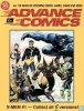 Advance Comics #32 - Advance Comics #32