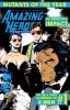 [title] - Amazing Heroes #192