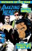 Amazing Heroes #192 - Amazing Heroes #192