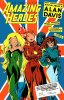 Amazing Heroes #193 - Amazing Heroes #193