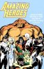 [title] - Amazing Heroes #22