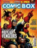 Comic Box #7 - Comic Box #7