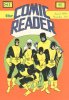 Comic Reader #167 - Comic Reader #167