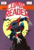 Comic Reader #207 - Comic Reader #207