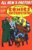 Comics Interview #105 - Comics Interview #105
