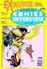 Comics Interview #56 - Comics Interview #56