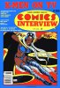 Comics Interview #58 - Comics Interview #58