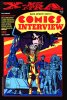 Comics Interview - X-Men X-Tra - Comics Interview - X-Men X-Tra