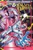 Cosmic Powers Unlimited #2 - Cosmic Powers Unlimited #2