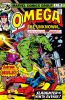[title] - Omega the Unknown (1st series) #2