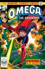 [title] - Omega the Unknown (1st series) #5