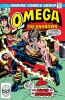 [title] - Omega the Unknown (1st series) #6