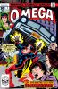 [title] - Omega the Unknown (1st series) #7