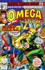 [title] - Omega the Unknown (1st series) #9