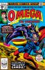 [title] - Omega the Unknown (1st series) #10