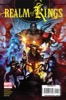 Realm of Kings #1 - Realm of Kings #1