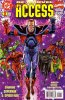 DC / Marvel: All Access #1 - DC / Marvel: All Access #1