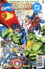 Marvel Versus DC #3 - Marvel Versus DC #3